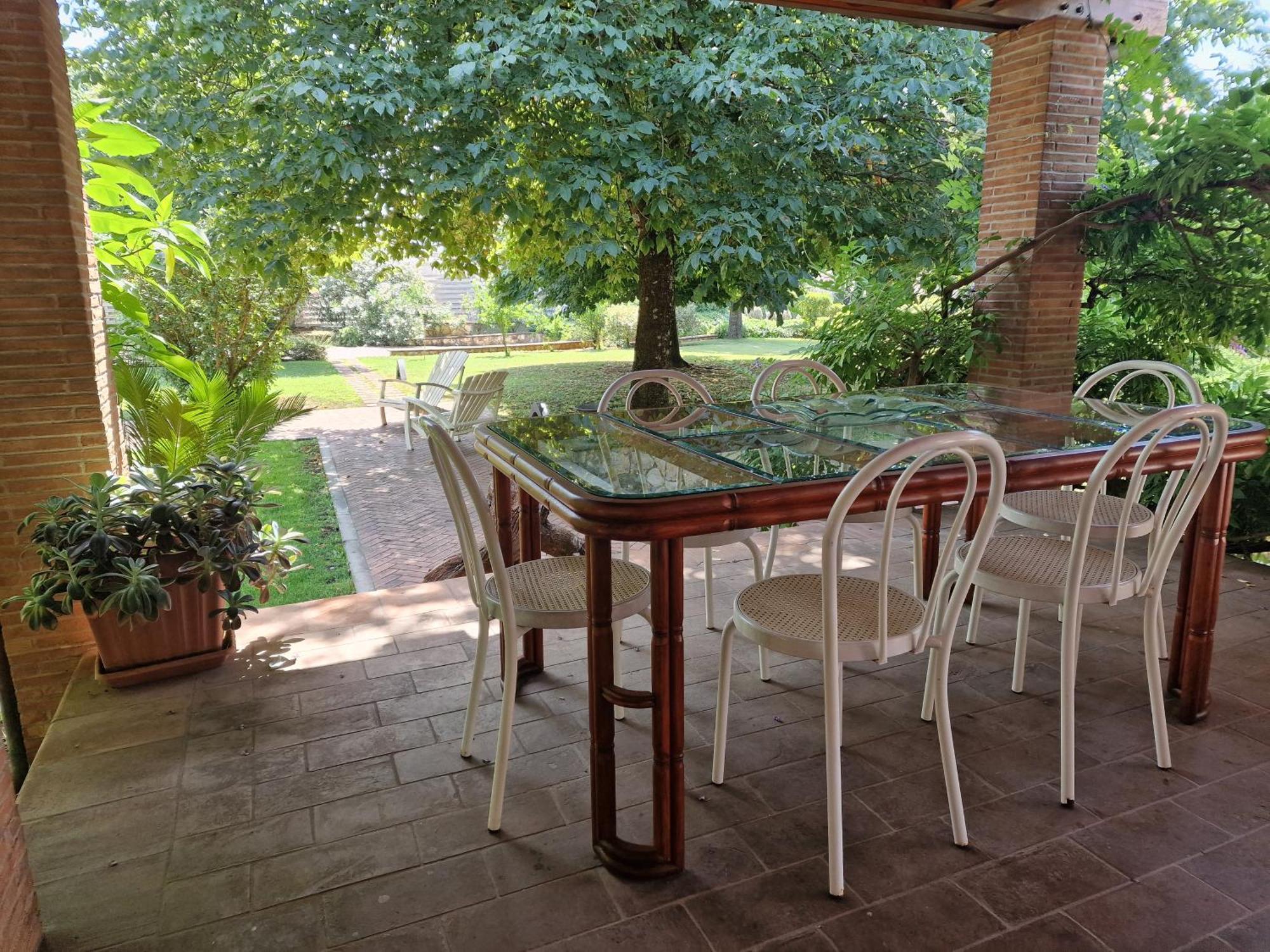 B&B Villa Sbaraglia Alatri Ngoại thất bức ảnh