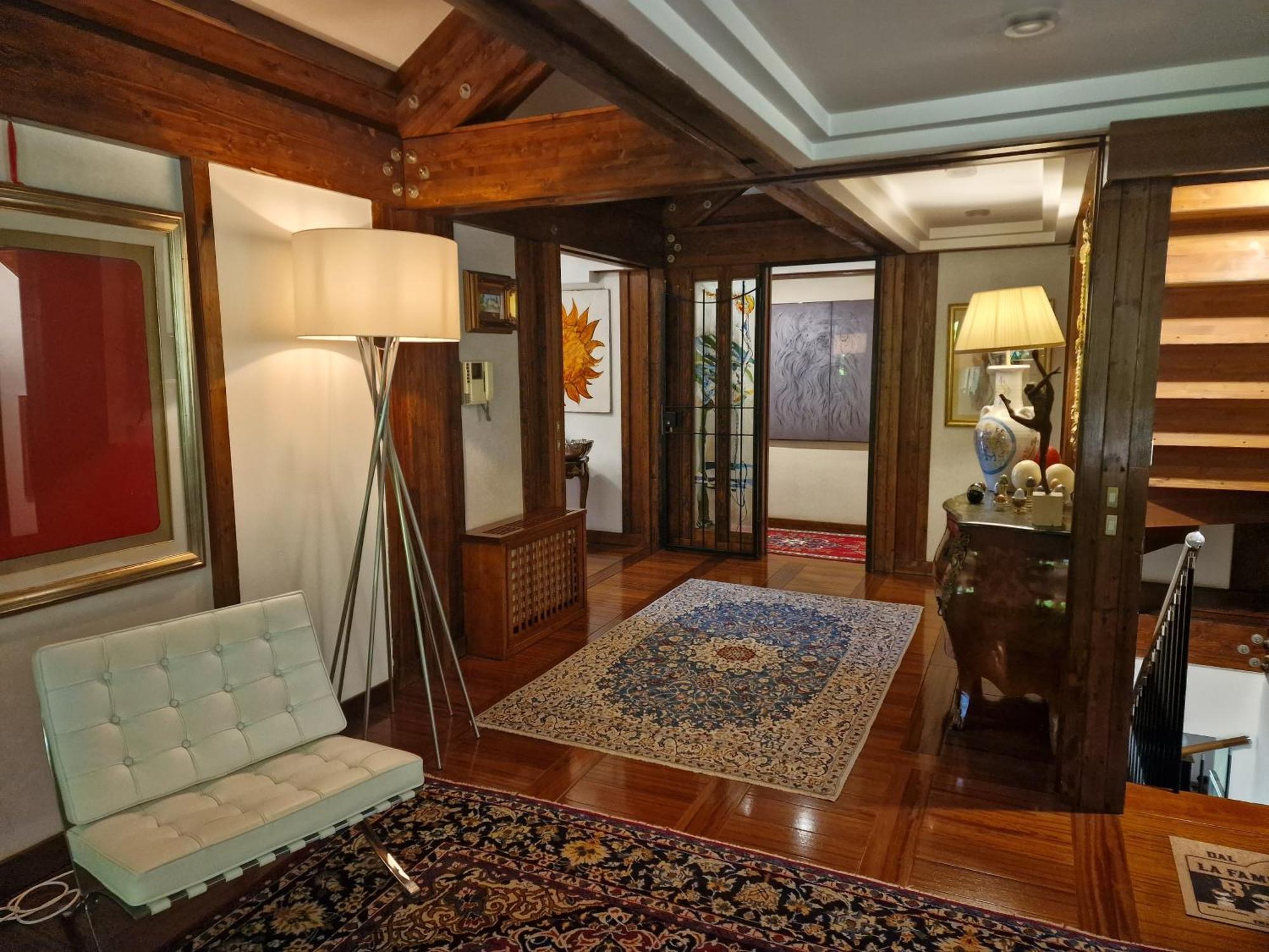 B&B Villa Sbaraglia Alatri Ngoại thất bức ảnh
