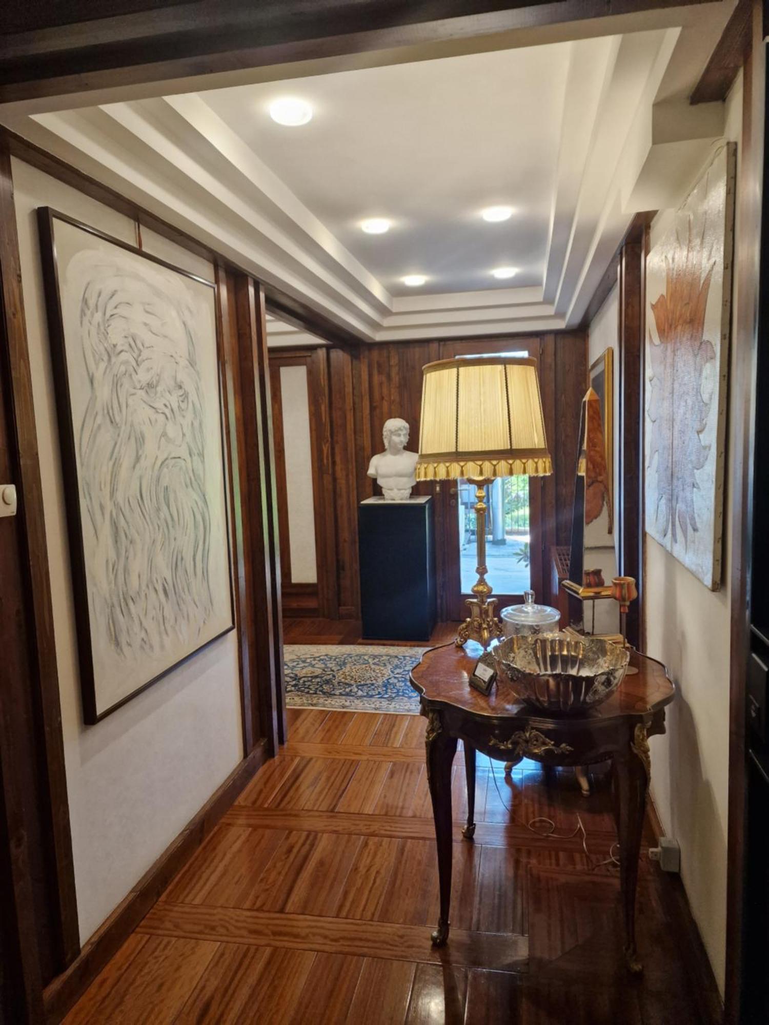 B&B Villa Sbaraglia Alatri Ngoại thất bức ảnh