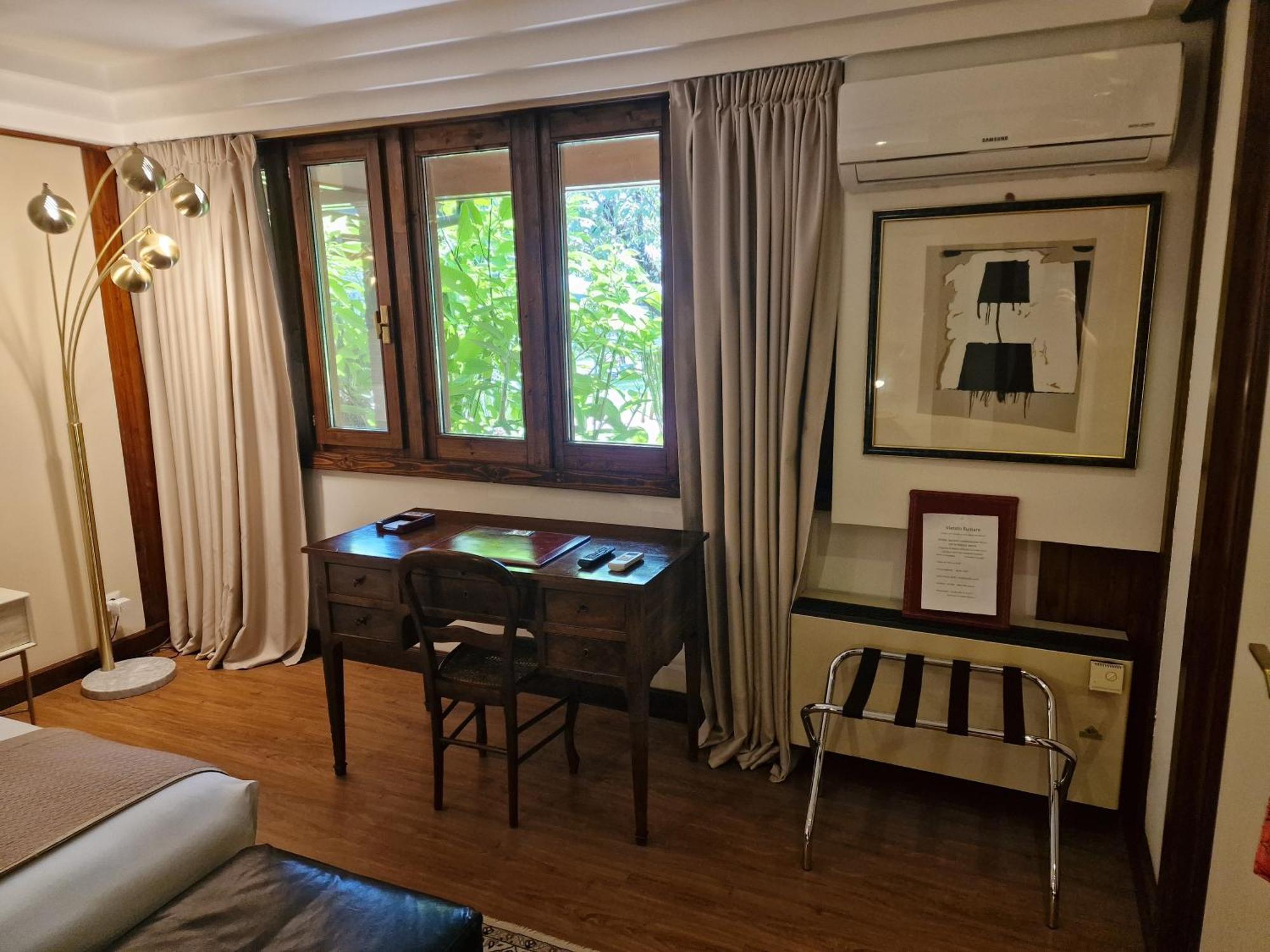 B&B Villa Sbaraglia Alatri Ngoại thất bức ảnh