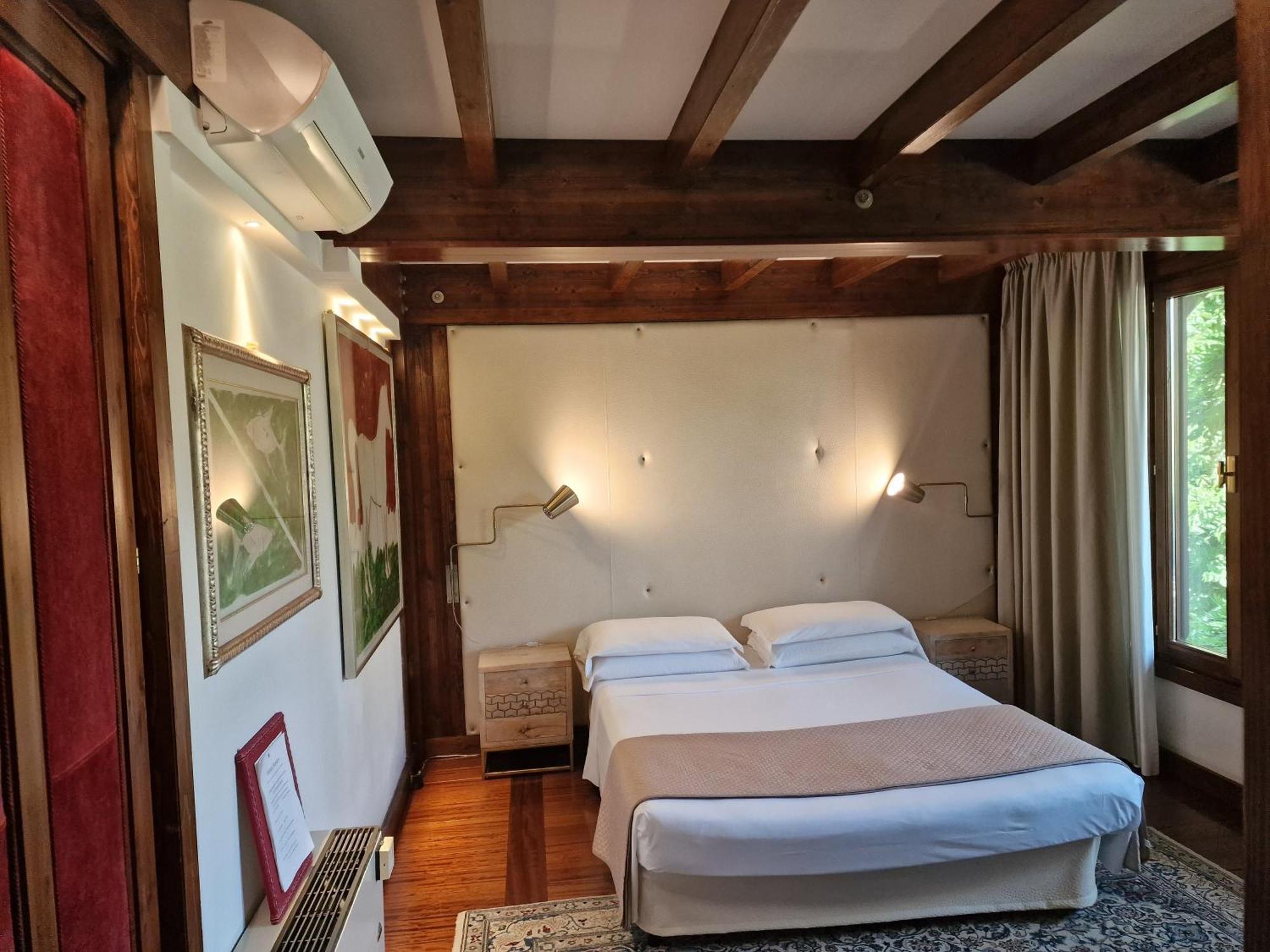 B&B Villa Sbaraglia Alatri Ngoại thất bức ảnh
