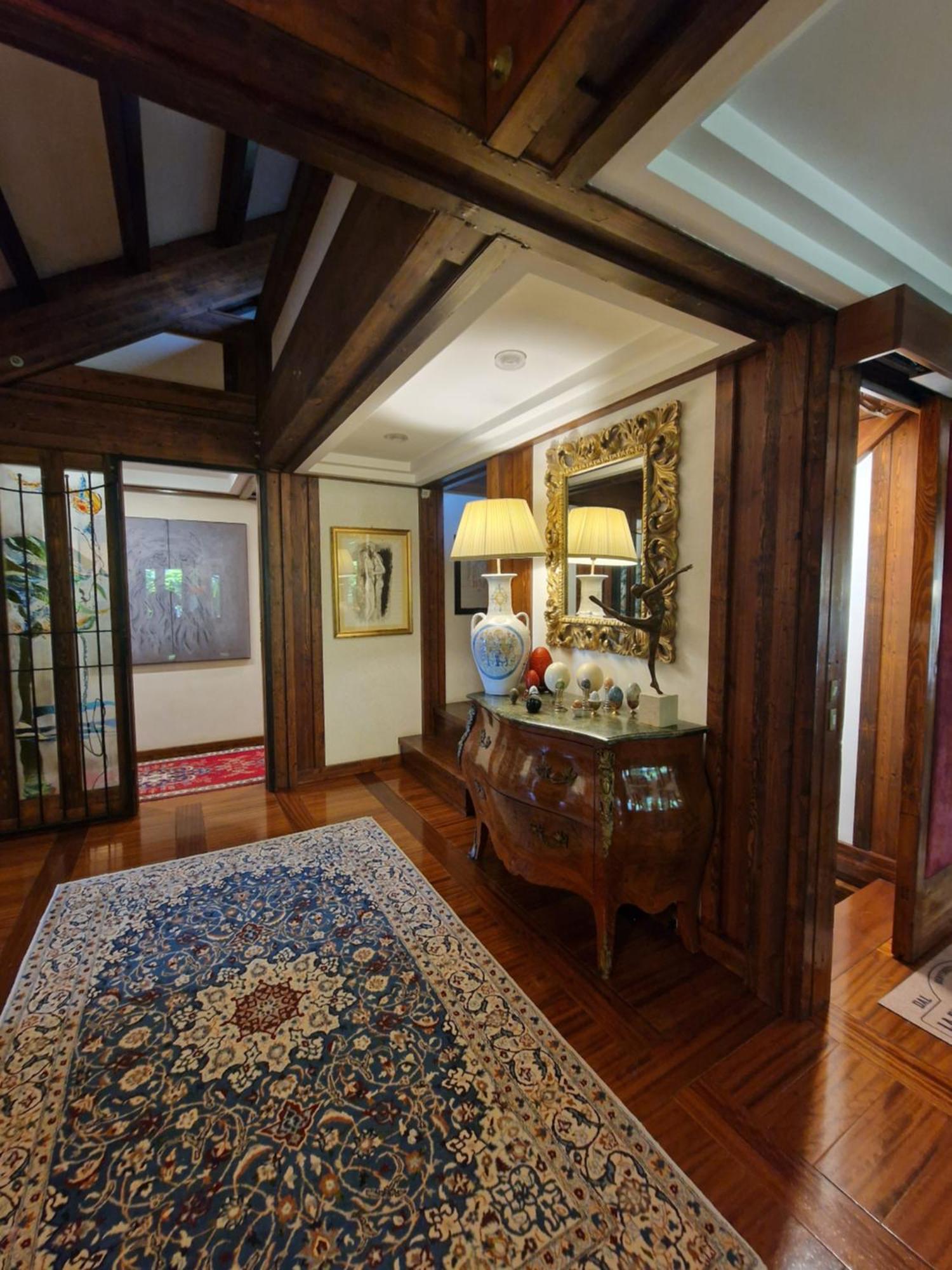B&B Villa Sbaraglia Alatri Ngoại thất bức ảnh