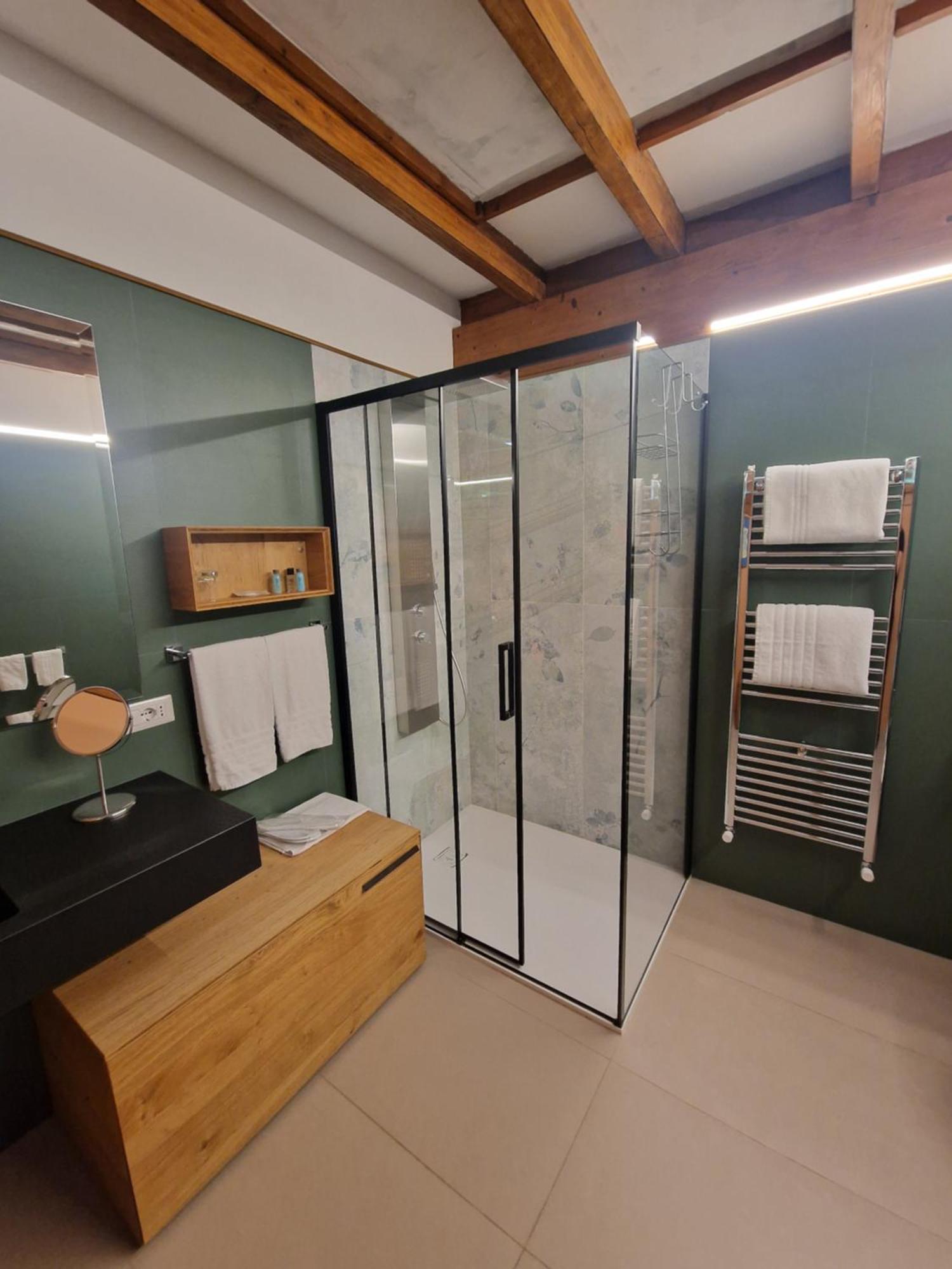 B&B Villa Sbaraglia Alatri Ngoại thất bức ảnh