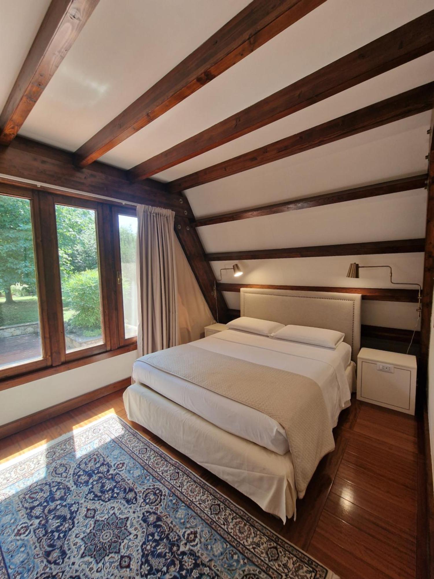 B&B Villa Sbaraglia Alatri Ngoại thất bức ảnh