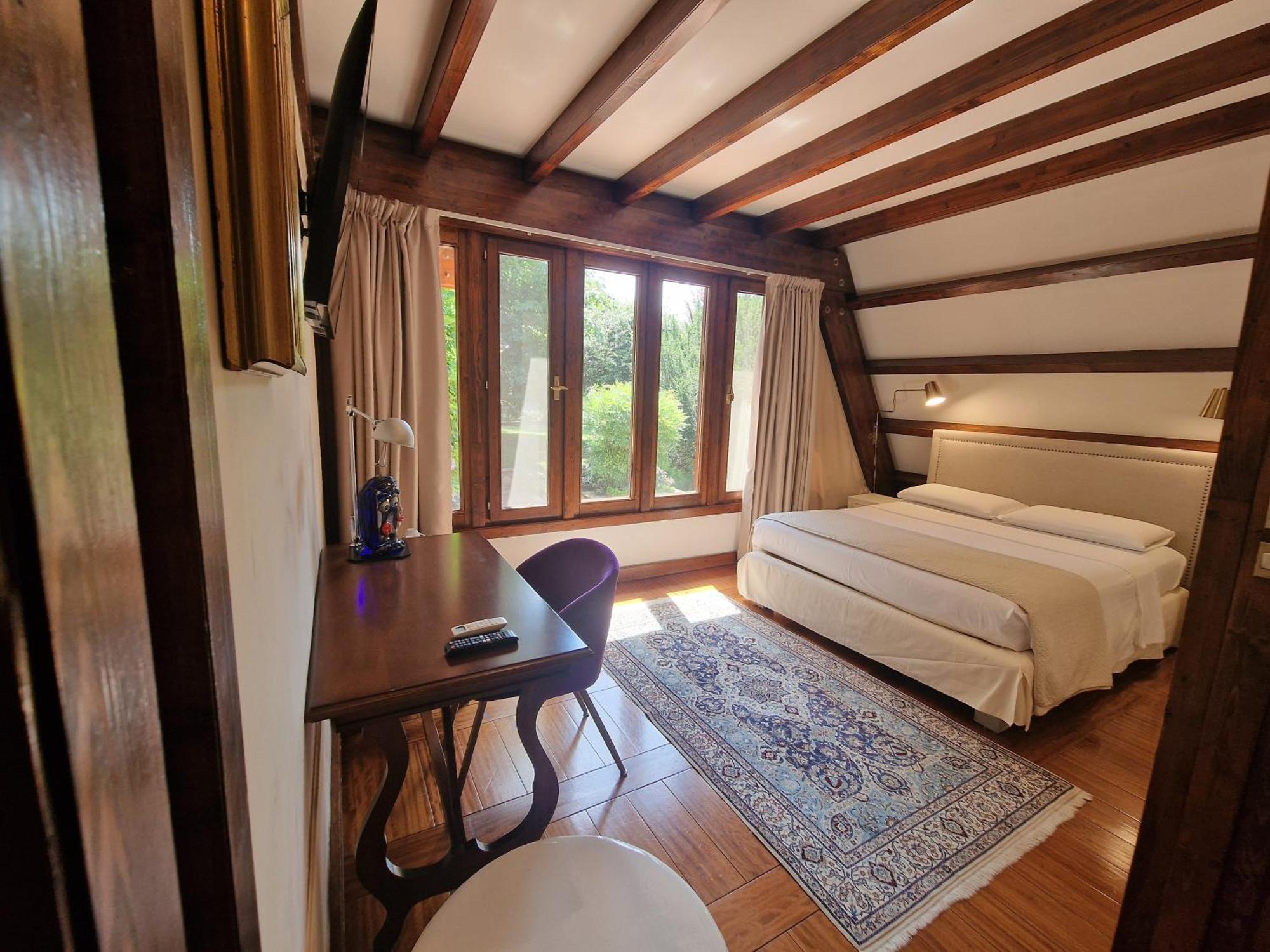 B&B Villa Sbaraglia Alatri Ngoại thất bức ảnh