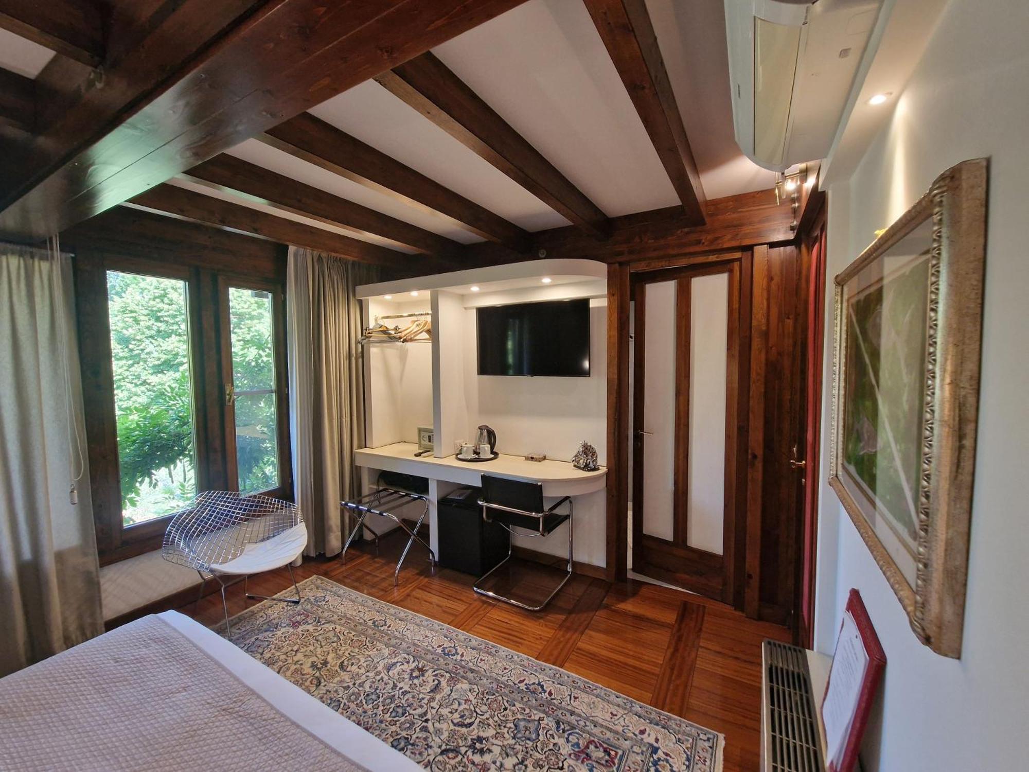 B&B Villa Sbaraglia Alatri Ngoại thất bức ảnh